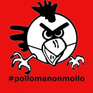 #pollomanonmollo